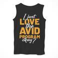 AVID Team Appreciation Essentials AVID Program Teacher Men Tank Top, funny design