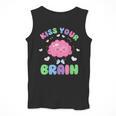 Back To School Kiss Your Brain Cute Teacher Appreciation Men Tank Top, funny design Back To School Kiss Your Brain Cute Teacher Appreciation Men Tank Top, funny design