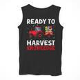 Back To School Teacher Farming Tractor Farmer Kids 100th Day Men Tank Top, funny design Back To School Teacher Farming Tractor Farmer Kids 100th Day Men Tank Top, funny design
