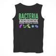 Bacteria Culture Biology Science Teacher Biologist Men Tank Top, Science Teacher Gifts, funny design Bacteria Culture Biology Science Teacher Biologist Men Tank Top, Science Teacher Gifts, funny design