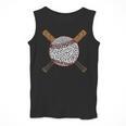 Baseball Happy Dot Day Shirts For Kids Men Women Teacher Men Tank Top, funny design