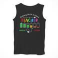 Battery Life Of A School Teacher Monday To Friday For Men Women Men Tank Top, funny design Battery Life Of A School Teacher Monday To Friday For Men Women Men Tank Top, funny design