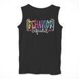 Behavior Squad Therapy Therapists Teachers Behavior Team Men Tank Top, funny design Behavior Squad Therapy Therapists Teachers Behavior Team Men Tank Top, funny design