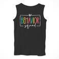 Behavior Squad School Counselor SPED Teacher Kids Women Men Men Tank Top, funny design Behavior Squad School Counselor SPED Teacher Kids Women Men Men Tank Top, funny design