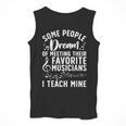 Best Music Teacher For Men Women Musician Band Piano Teacher Men Tank Top, funny design Best Music Teacher For Men Women Musician Band Piano Teacher Men Tank Top, funny design