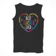 Best Teacher Ever Teacher Motivational Appreciation Men Tank Top, funny design Best Teacher Ever Teacher Motivational Appreciation Men Tank Top, funny design