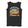 I Like Big Books Cannot Lie Librarian Reading Teacher Men Tank Top, funny design I Like Big Books Cannot Lie Librarian Reading Teacher Men Tank Top, funny design