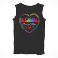 Bilingues Dream Team Dual Language Bilingual Crew Teacher Men Tank Top, funny design Bilingues Dream Team Dual Language Bilingual Crew Teacher Men Tank Top, funny design