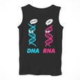 Biology Teacher DNA RNA Student Science Biologist Men Women Men Tank Top, Science Teacher Gifts, funny design Biology Teacher DNA RNA Student Science Biologist Men Women Men Tank Top, Science Teacher Gifts, funny design
