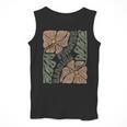 Boho Floral Reading Teacher Retro Reading Specialist Wildfl Men Tank Top, funny design Boho Floral Reading Teacher Retro Reading Specialist Wildfl Men Tank Top, funny design