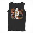 Booooks Ghost Halloween Groovy Vintage Teacher Book Reading Men Tank Top, Groovy Teacher Gifts, funny design Booooks Ghost Halloween Groovy Vintage Teacher Book Reading Men Tank Top, Groovy Teacher Gifts, funny design