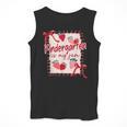Bow Strawberry Kindergarten Is My Jam Teacher Kinder Team Men Tank Top, funny design Bow Strawberry Kindergarten Is My Jam Teacher Kinder Team Men Tank Top, funny design