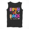 Bruh We Back Teachers First Day Back To School Teachers Men Tank Top, funny design Bruh We Back Teachers First Day Back To School Teachers Men Tank Top, funny design