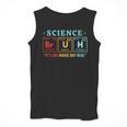 Bruh Science Like Magic But Real Teachers Students Scientist Men Tank Top, Science Teacher Gifts, funny design Bruh Science Like Magic But Real Teachers Students Scientist Men Tank Top, Science Teacher Gifts, funny design