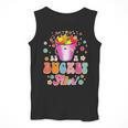 Be A Bucket Filler Teacher Teaching Groovy Back To School For Men Women Men Tank Top, Groovy Teacher Gifts, funny design Be A Bucket Filler Teacher Teaching Groovy Back To School For Men Women Men Tank Top, Groovy Teacher Gifts, funny design
