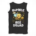 Bumble Bee Squad Honey Bumblebee Teacher Team Group Men Tank Top, funny design