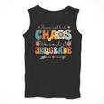 Some Call It Chaos We Call It 3rd Grade Third Grade Teachers Men Women Kids Men Tank Top, funny design Some Call It Chaos We Call It 3rd Grade Third Grade Teachers Men Women Kids Men Tank Top, funny design