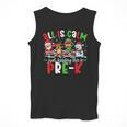 All Is Calm Just Kidding This Is Pre-K Christmas Teacher Men Tank Top, funny design All Is Calm Just Kidding This Is Pre-K Christmas Teacher Men Tank Top, funny design
