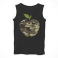 Camo Apple Camouflage Clothing School Student Camo Teacher Men Women Kids Men Tank Top, funny design Camo Apple Camouflage Clothing School Student Camo Teacher Men Women Kids Men Tank Top, funny design