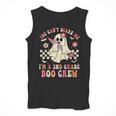 You Can't Scare Me Im A 2nd-Grade Boo Crew Teacher Halloween Men Tank Top, funny design You Can't Scare Me Im A 2nd-Grade Boo Crew Teacher Halloween Men Tank Top, funny design
