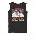 You Can't Scare Me I'm A 2nd Grade Teacher Halloween Men Tank Top, 2nd Grade Teacher Gifts, funny design You Can't Scare Me I'm A 2nd Grade Teacher Halloween Men Tank Top, 2nd Grade Teacher Gifts, funny design