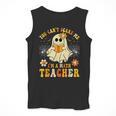 You Can't Scare Me I'm A Math Teacher Halloween Ghost Men Tank Top, funny design You Can't Scare Me I'm A Math Teacher Halloween Ghost Men Tank Top, funny design