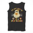 You Can't Scare Me I'm A SPED Teacher Halloween Ghost Men Tank Top, funny design You Can't Scare Me I'm A SPED Teacher Halloween Ghost Men Tank Top, funny design