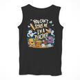 You Can't Scare Me I'm A Teacher Cool Math Teacher Halloween Men Tank Top, funny design You Can't Scare Me I'm A Teacher Cool Math Teacher Halloween Men Tank Top, funny design