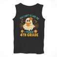 You Can't Scare Me I Teach 4th Grade Halloween Teacher Ghost Men Tank Top, 4th Grade Teacher Gifts, funny design You Can't Scare Me I Teach 4th Grade Halloween Teacher Ghost Men Tank Top, 4th Grade Teacher Gifts, funny design
