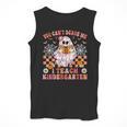 You Cant Scare Me I Teach Kindergarten Teacher Halloween Men Tank Top, funny design You Cant Scare Me I Teach Kindergarten Teacher Halloween Men Tank Top, funny design