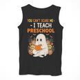 You Cant Scare Me I Teach Preschool Halloween Teacher Men Tank Top, funny design You Cant Scare Me I Teach Preschool Halloween Teacher Men Tank Top, funny design
