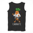 Carrate Karate Carrot Student Teacher Trainee Trainor Men Tank Top, funny design Carrate Karate Carrot Student Teacher Trainee Trainor Men Tank Top, funny design