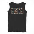 Changing The World Science Of Reading Women Men -Adults Dyslexia Teacher Men Tank Top, Science Teacher Gifts, funny design Changing The World Science Of Reading Women Men -Adults Dyslexia Teacher Men Tank Top, Science Teacher Gifts, funny design