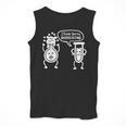 Chemistry Science Teacher I Think You'Re Overreacting Men Women Girls Kids Men Tank Top, Science Teacher Gifts, funny design
