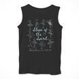 Christian Steps Of Spirit Bible Verse Ballet Dancer Teacher Men Tank Top, funny design