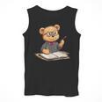 Classroom Fun With Teddy Bear Teacher Men Tank Top, funny design Classroom Fun With Teddy Bear Teacher Men Tank Top, funny design