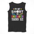 Cool Kindergarten Teacher Art For Men Women Preschool Kinder Men Tank Top, funny design Cool Kindergarten Teacher Art For Men Women Preschool Kinder Men Tank Top, funny design