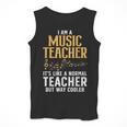 Cool Music Teacher Art For Men Women School Orchestra Coach Men Tank Top, funny design Cool Music Teacher Art For Men Women School Orchestra Coach Men Tank Top, funny design