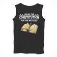 Cool History Teacher Read The Constitution For The Articles Men Tank Top, History Teacher Gifts, funny design Cool History Teacher Read The Constitution For The Articles Men Tank Top, History Teacher Gifts, funny design