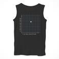 Coordinate 67 Math Teacher Math Joke Men Tank Top, funny design