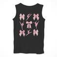 Coquette Bow Ballet Dance Teacher Coquette Women Dancing Men Tank Top, funny design Coquette Bow Ballet Dance Teacher Coquette Women Dancing Men Tank Top, funny design