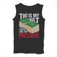Couldn't Take The Pressure Geology Earth Science Teacher Men Tank Top, Science Teacher Gifts, funny design Couldn't Take The Pressure Geology Earth Science Teacher Men Tank Top, Science Teacher Gifts, funny design