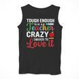 Crazy Teacher Men Women School Teachers Men Tank Top, funny design