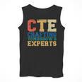 CTE Teacher Education Career Technical Men Tank Top, funny design CTE Teacher Education Career Technical Men Tank Top, funny design