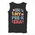 Cute Pre-K For Men Women Kindergarten Pre-K Teacher Men Tank Top, funny design