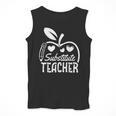 Cute Substitute Teacher Appreciation Men Women Men Tank Top, funny design Cute Substitute Teacher Appreciation Men Women Men Tank Top, funny design