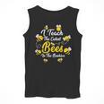 Cute I Teach The Cutest Bees In The Beehive Teacher's Day For Men Women Kids Men Tank Top, funny design Cute I Teach The Cutest Bees In The Beehive Teacher's Day For Men Women Kids Men Tank Top, funny design