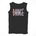 Dance Teacher Appreciation Dance Instructor Dancing Teacher Men Tank Top, funny design