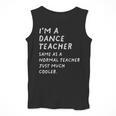 Dance Teacher Definition Men Tank Top, funny design Dance Teacher Definition Men Tank Top, funny design