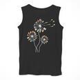 Dandelion Art Shirt For Artist Or Art Teacher Creative Art Men Tank Top, funny design Dandelion Art Shirt For Artist Or Art Teacher Creative Art Men Tank Top, funny design